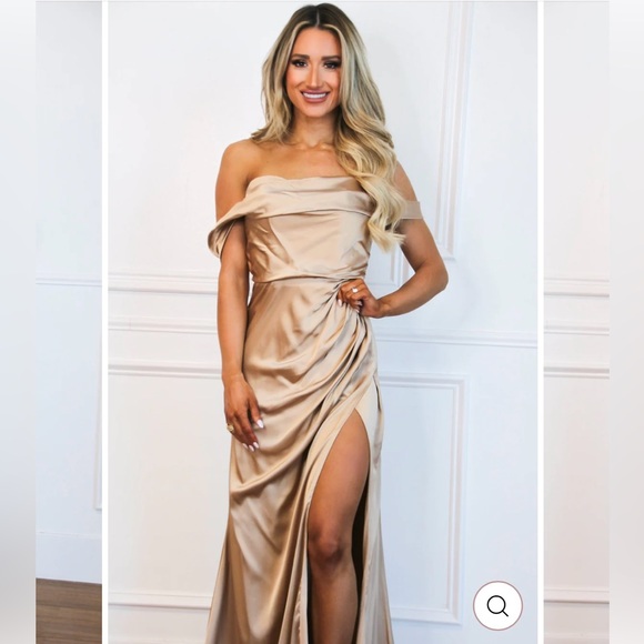 Formal Dress - Picture 1 of 6